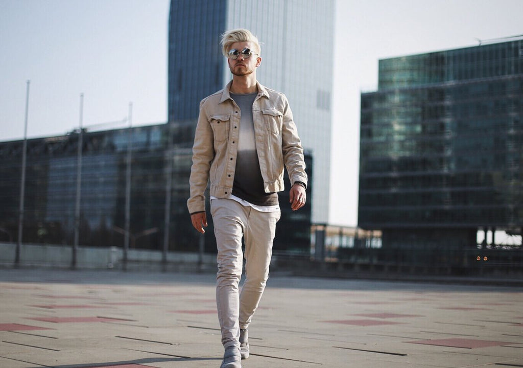 Men’s Winter Fashion: 9 Cold Weather Essentials