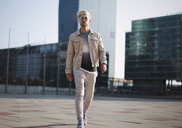 Men’s Winter Fashion: 9 Cold Weather Essentials