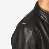 Jacket Leather