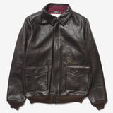 Jacket Leather