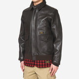 Jacket Leather