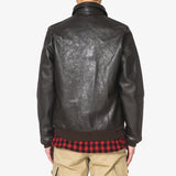 Jacket Leather