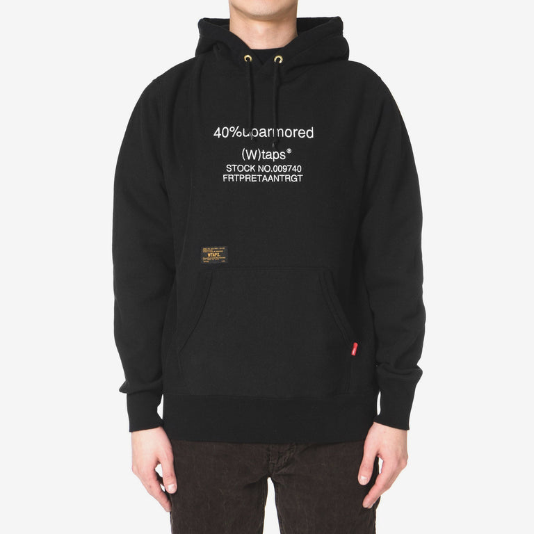 Hellweek Sweatshirt