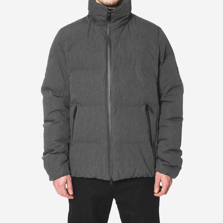 Wings Horns Descente