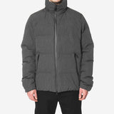 Wings Horns Descente