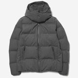 Wings Horns Descente