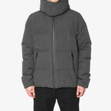 Wings Horns Descente