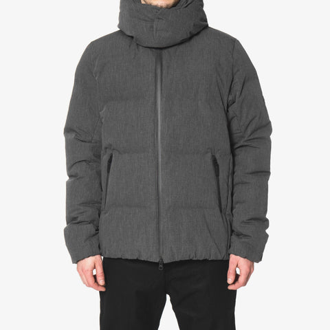 Wings Horns Descente