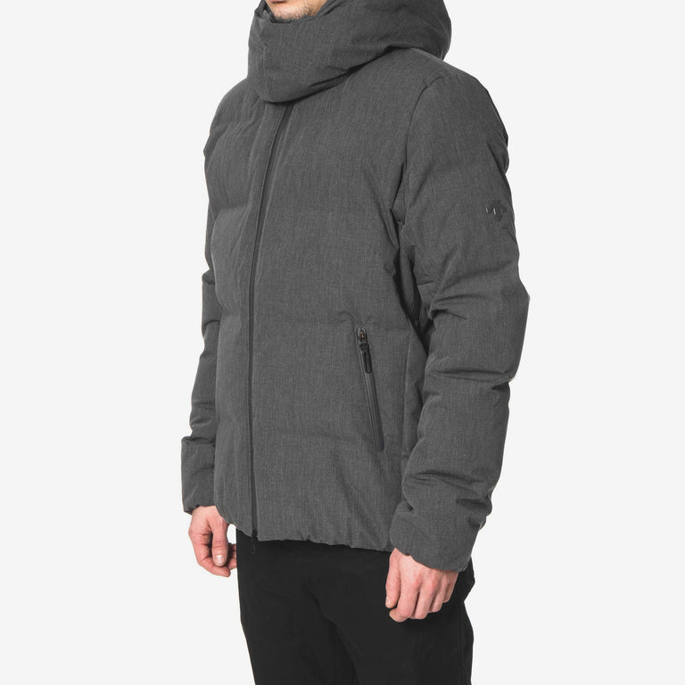 Wings Horns Descente