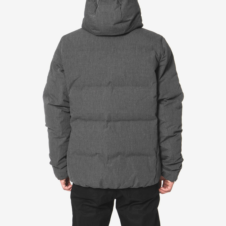 Wings Horns Descente