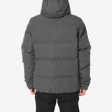 Wings Horns Descente