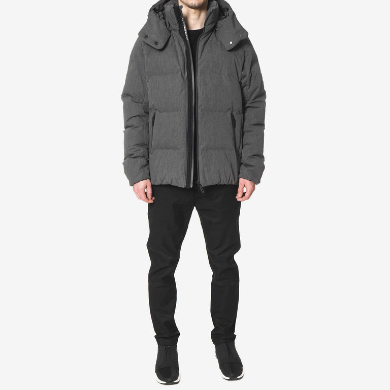 Wings Horns Descente