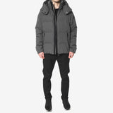 Wings Horns Descente