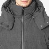 Wings Horns Descente