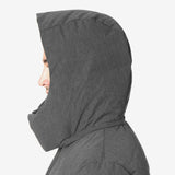 Wings Horns Descente