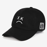 Cotton Baseball Cap