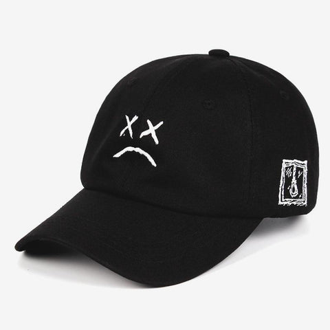 Cotton Baseball Cap