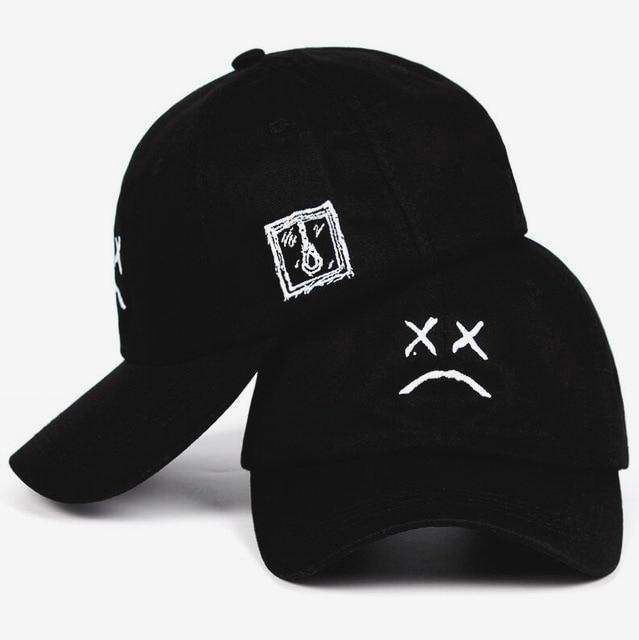 Cotton Baseball Cap