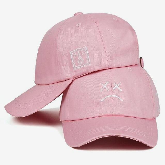 Cotton Baseball Cap