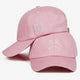 Cotton Baseball Cap