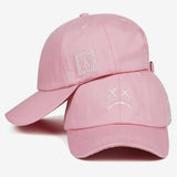 Cotton Baseball Cap