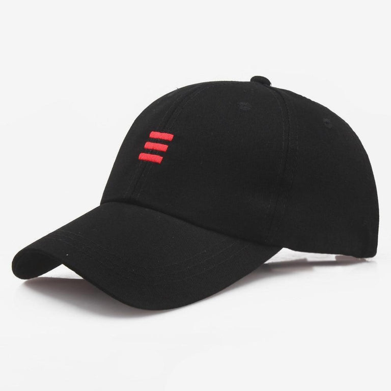 Embroidery Baseball Cap