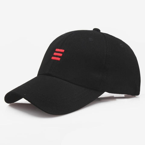 Embroidery Baseball Cap