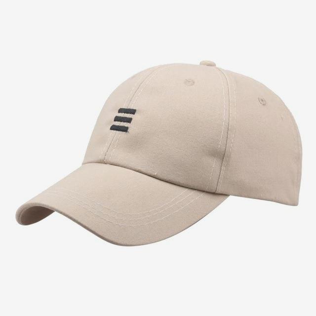 Embroidery Baseball Cap