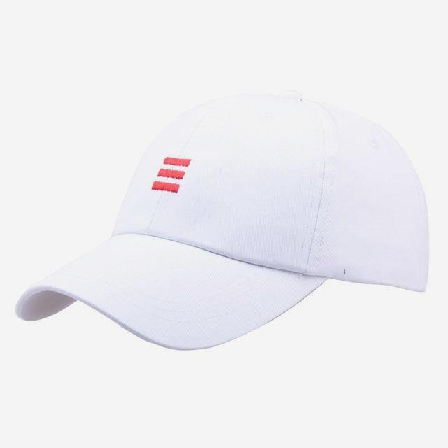 Embroidery Baseball Cap