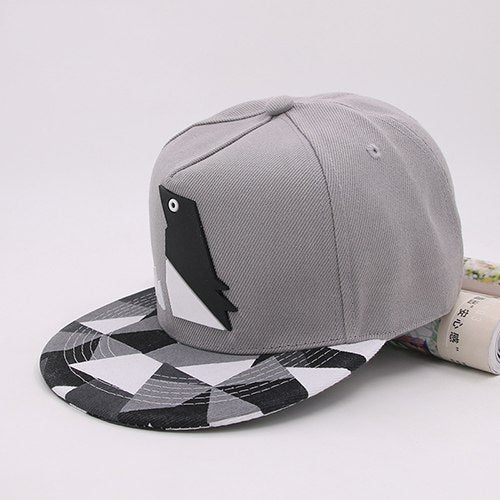 Adjustable Baseball Caps