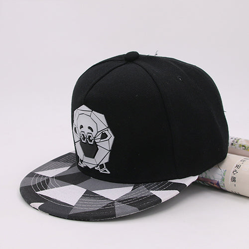 Adjustable Baseball Caps