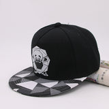 Adjustable Baseball Caps