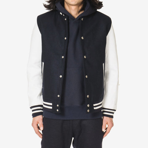 Stadium Blouson
